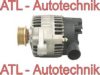 ATL Autotechnik L 62 590 Alternator